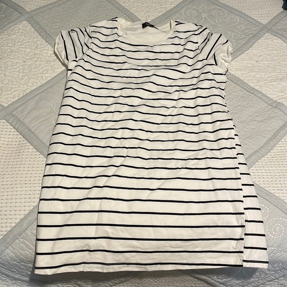 Lulus t shirt dress